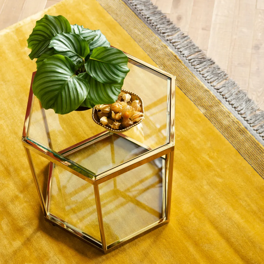 KARE Design Matot*Soleil Matto 170x240cm