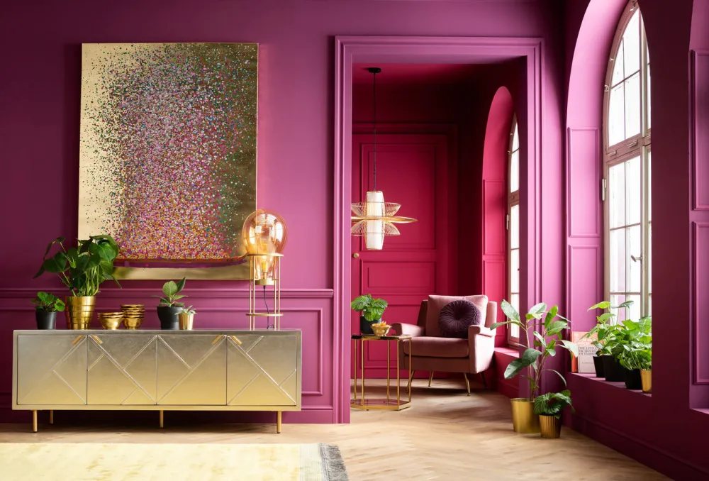 KARE Design Matot*Soleil Matto 170x240cm