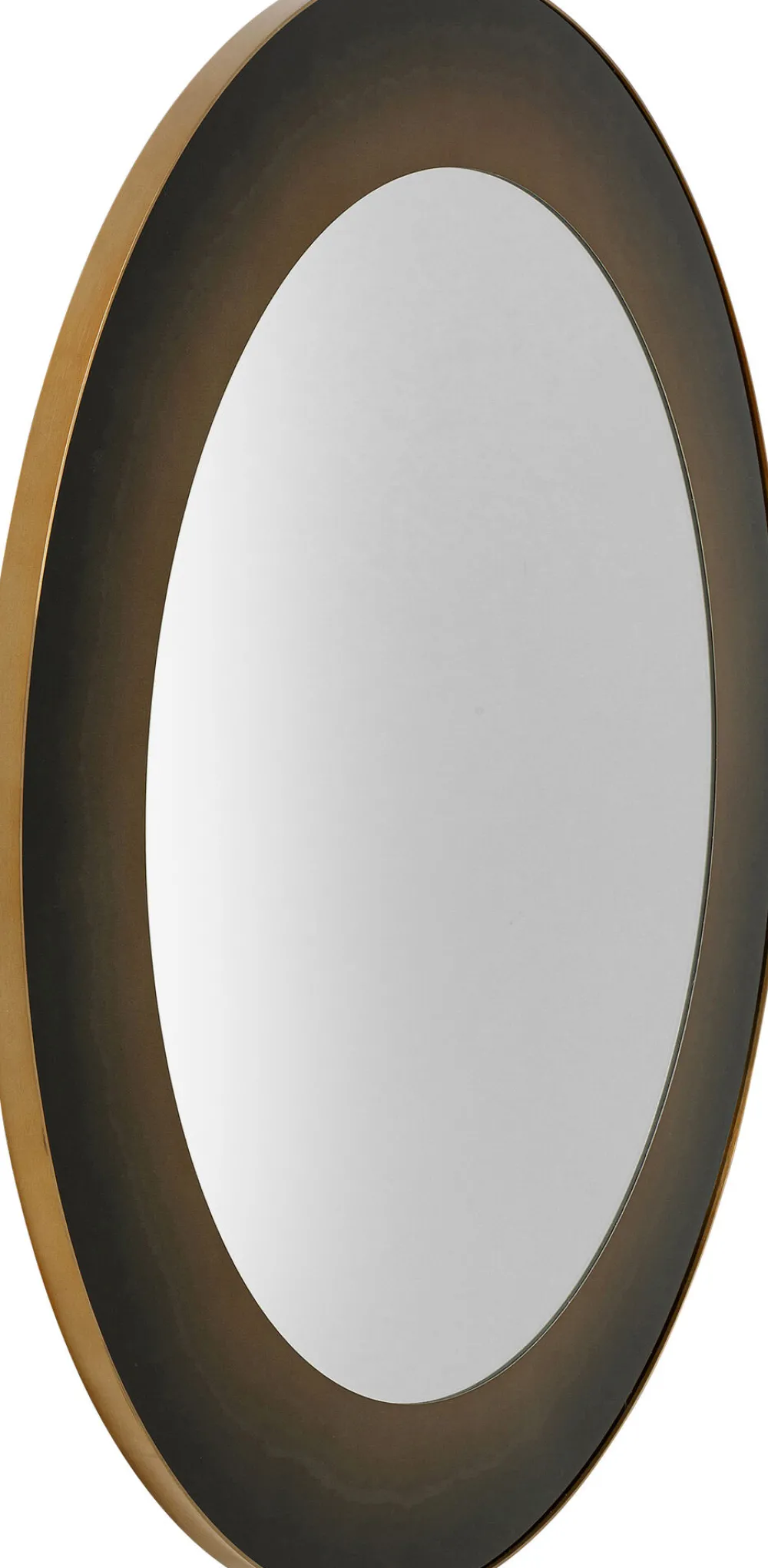 KARE Design Peilit*Solo Seinäpeili Ø100cm