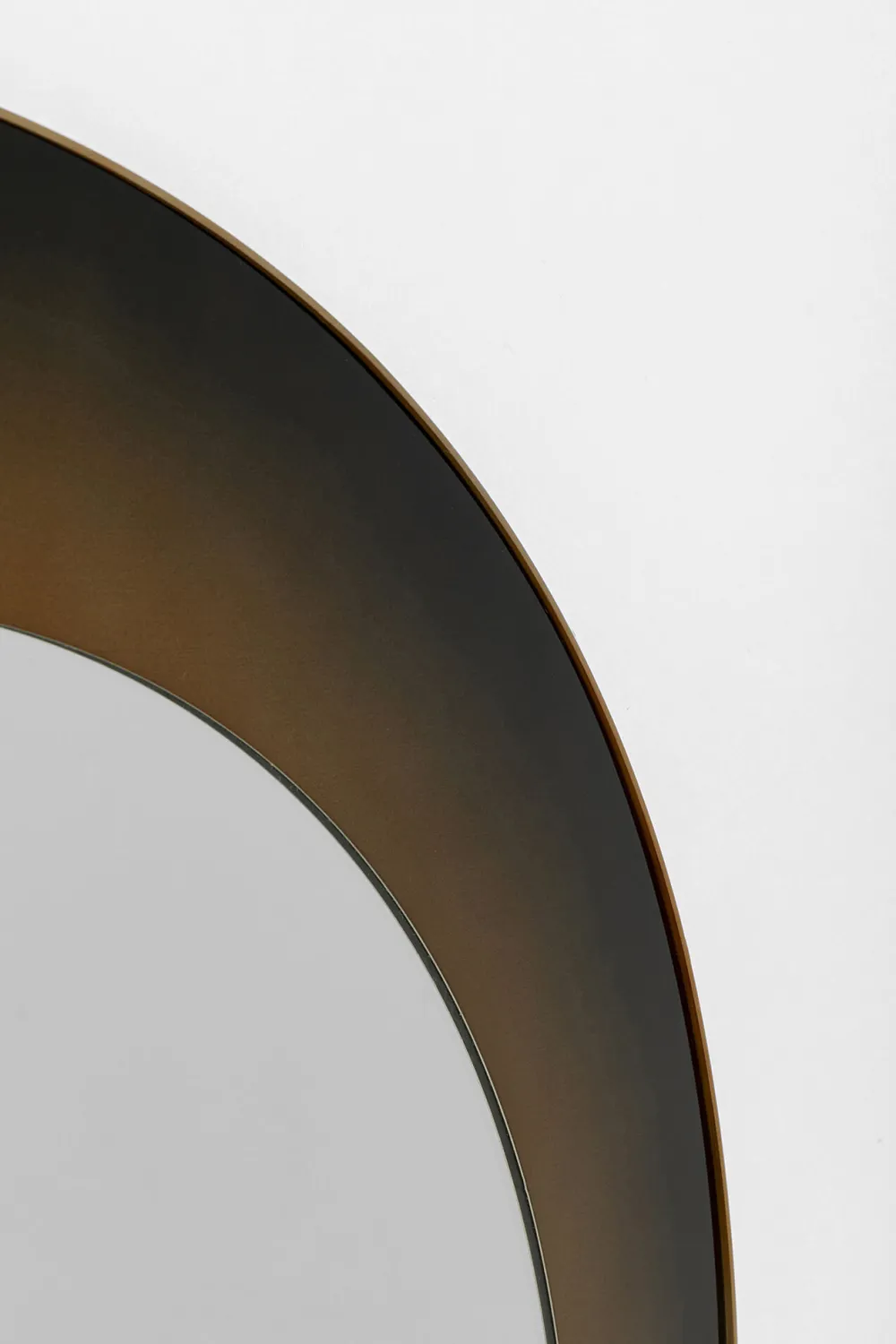 KARE Design Peilit*Solo Seinäpeili Ø100cm