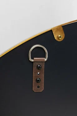 KARE Design Peilit*Solo Seinäpeili Ø100cm