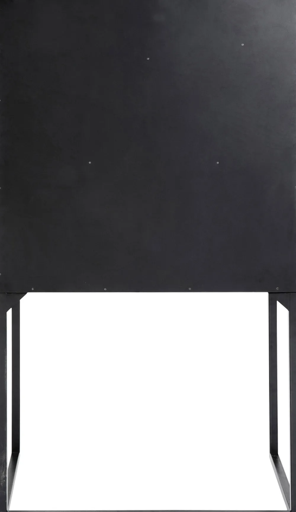 KARE Design Baarit*Sophisticated Baarikaappi Heijastavaa Lasia 80cm