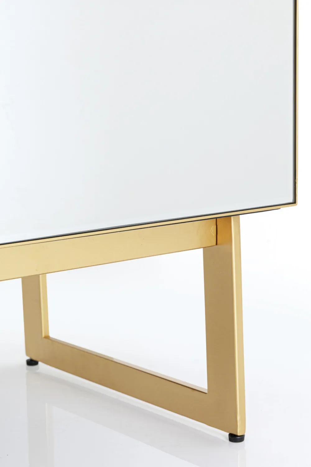 KARE Design Senkit|Lipastot*Soran Lipasto 5 Laatikkoa Kulta 65x114cm