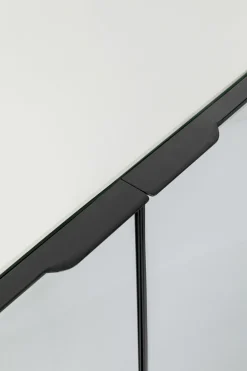 KARE Design Senkit|Olohuone*Soran Senkki, Sivupöytä - Musta 160x45cm