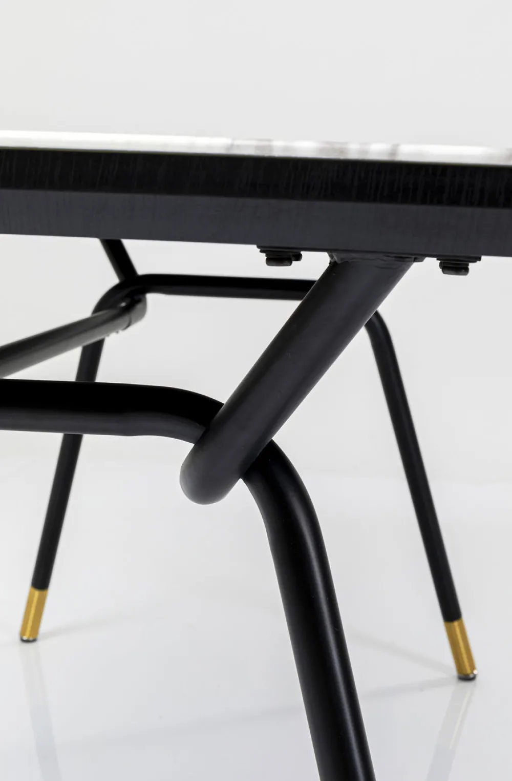 KARE Design Pöydät*South Beach Pöytä 180x90cm