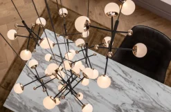 KARE Design Pöydät*South Beach Pöytä 180x90cm