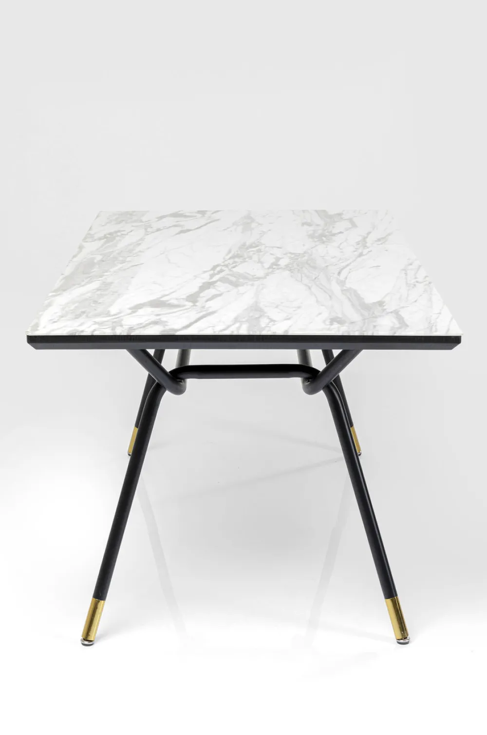 KARE Design Pöydät*South Beach Pöytä 180x90cm