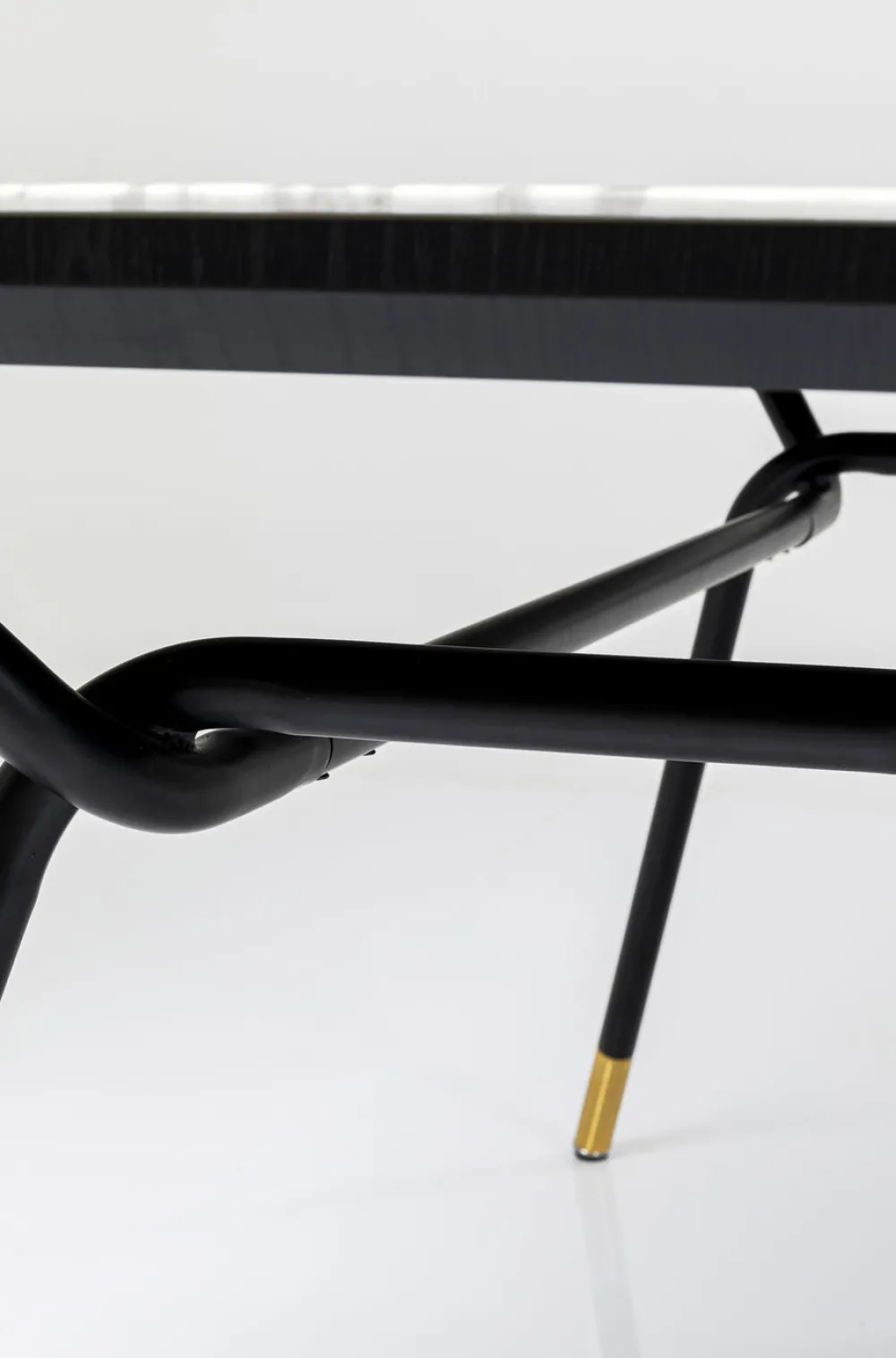 KARE Design Pöydät*South Beach Pöytä 180x90cm