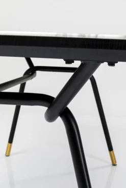 KARE Design Pöydät*South Beach Pöytä 90x160cm