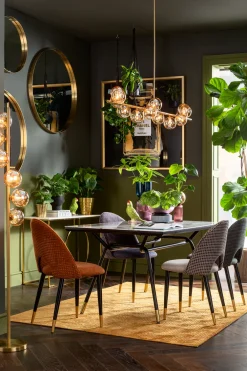 KARE Design Pöydät*South Beach Pöytä 90x160cm