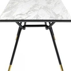 KARE Design Pöydät*South Beach Pöytä 90x160cm