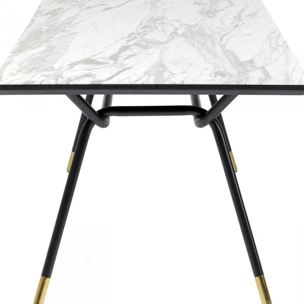 KARE Design Pöydät*South Beach Pöytä 90x160cm