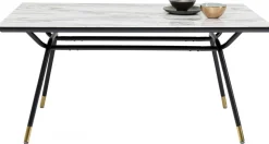 KARE Design Pöydät*South Beach Pöytä 90x160cm