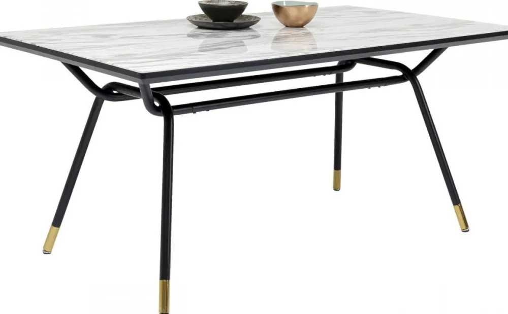 KARE Design Pöydät*South Beach Pöytä 90x160cm