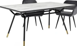 KARE Design Pöydät*South Beach Pöytä 90x160cm