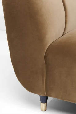 KARE Design Nojatuolit*Spectra Nojatuoli