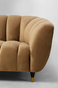 KARE Design Sohvat*Spectra Sohva 3-istuttava 245cm