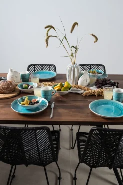 KARE Design Olohuone*Spherical Face Maljakko, Vasen 16cm