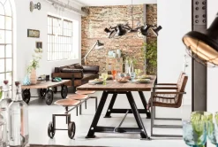 KARE Design Riippuvalaisimet*Spider Multi Riippuvalaisin 6-valonlähdettä