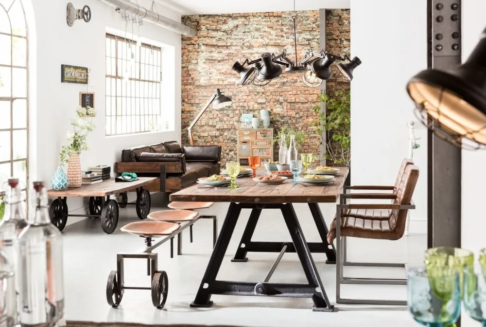 KARE Design Riippuvalaisimet*Spider Multi Riippuvalaisin 6-valonlähdettä