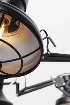 KARE Design Riippuvalaisimet*Spider Multi Riippuvalaisin 6-valonlähdettä