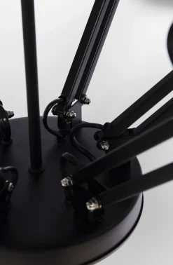 KARE Design Riippuvalaisimet*Spider Multi Riippuvalaisin 6-valonlähdettä