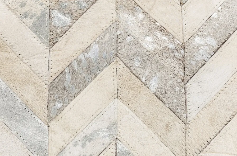 KARE Design Matot*Spike Elegance Matto 170x240cm