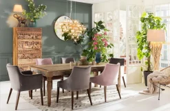 KARE Design Matot*Spike Elegance Matto 170x240cm