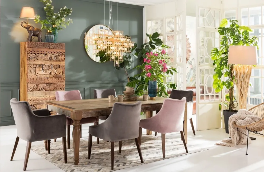 KARE Design Matot*Spike Elegance Matto 170x240cm