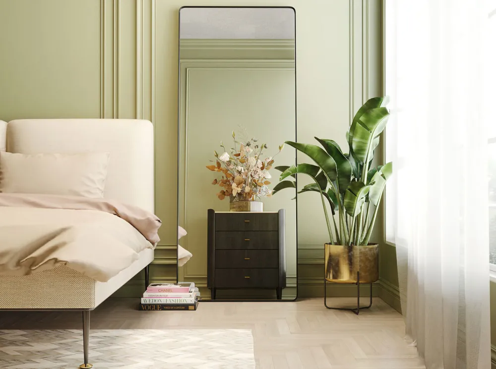 KARE Design Matot*Spike Elegance Matto 170x240cm