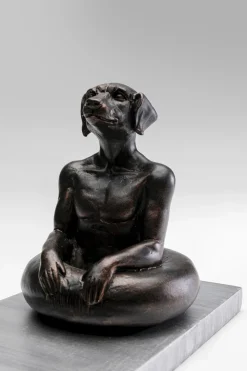 KARE Design Koriste-Esineet*Splash Koriste-esine 42cm