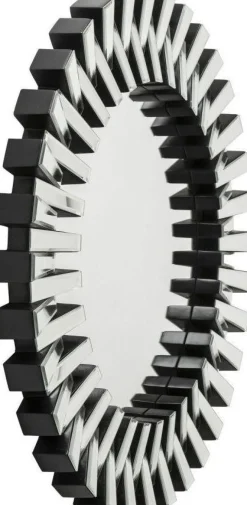 KARE Design Peilit*Sprocket Peili Ø92cm