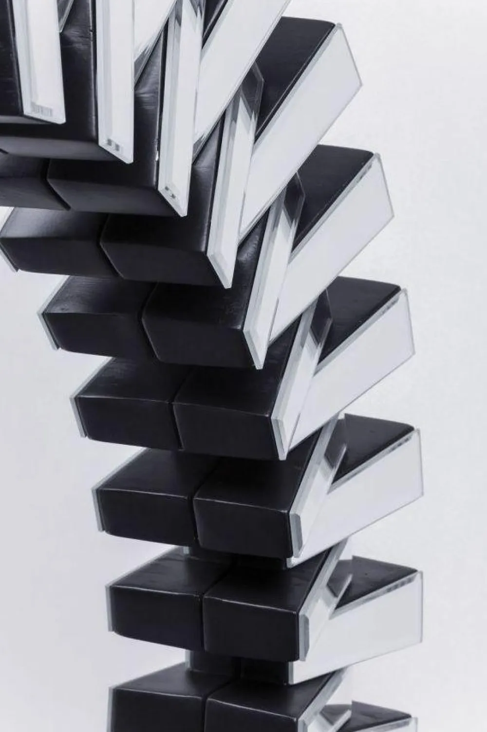 KARE Design Peilit*Sprocket Peili Ø92cm