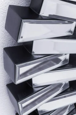 KARE Design Peilit*Sprocket Peili Ø92cm