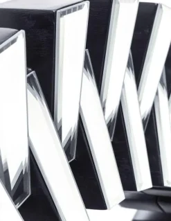 KARE Design Peilit*Sprocket Peili Ø92cm