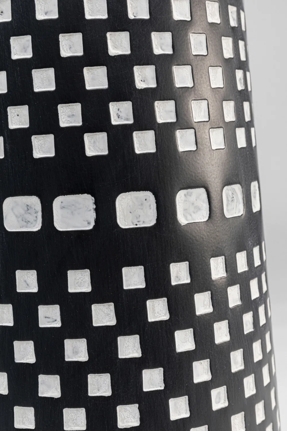 KARE Design Maljakot*Squares Maljakko 40cm