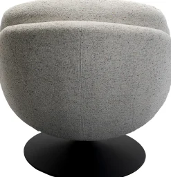 KARE Design Nojatuolit*Standford Kääntyvä Nojatuoli + Rahi