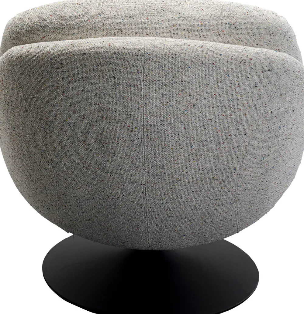 KARE Design Nojatuolit*Standford Kääntyvä Nojatuoli + Rahi