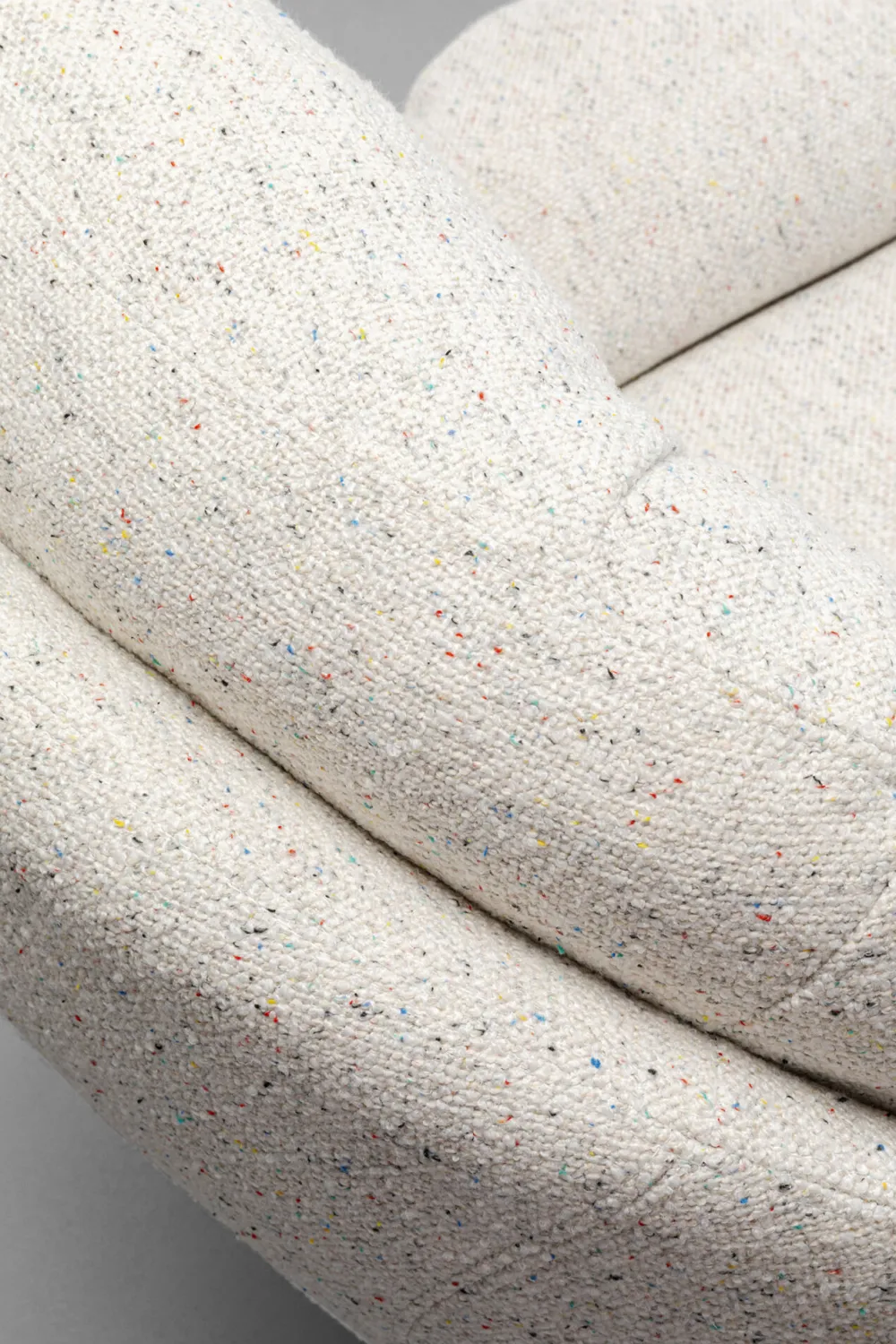 KARE Design Nojatuolit*Standford Kääntyvä Nojatuoli + Rahi