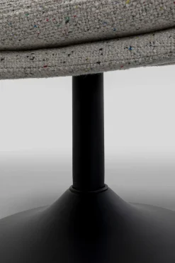 KARE Design Nojatuolit*Standford Kääntyvä Nojatuoli + Rahi