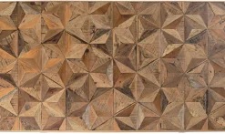 KARE Design Pöydät*Stars Pöytä Musta 180x90cm