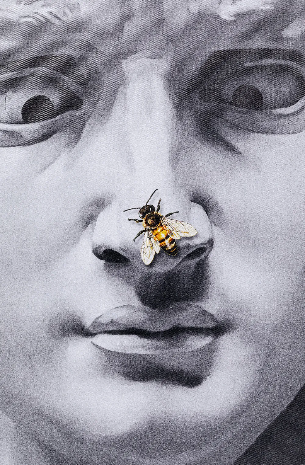 KARE Design Taulut*Statue Kehystetty Taulu 100x125cm