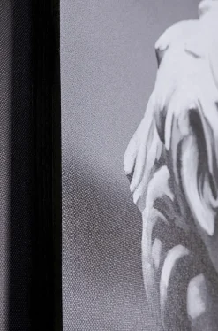 KARE Design Taulut*Statue Kehystetty Taulu 100x125cm