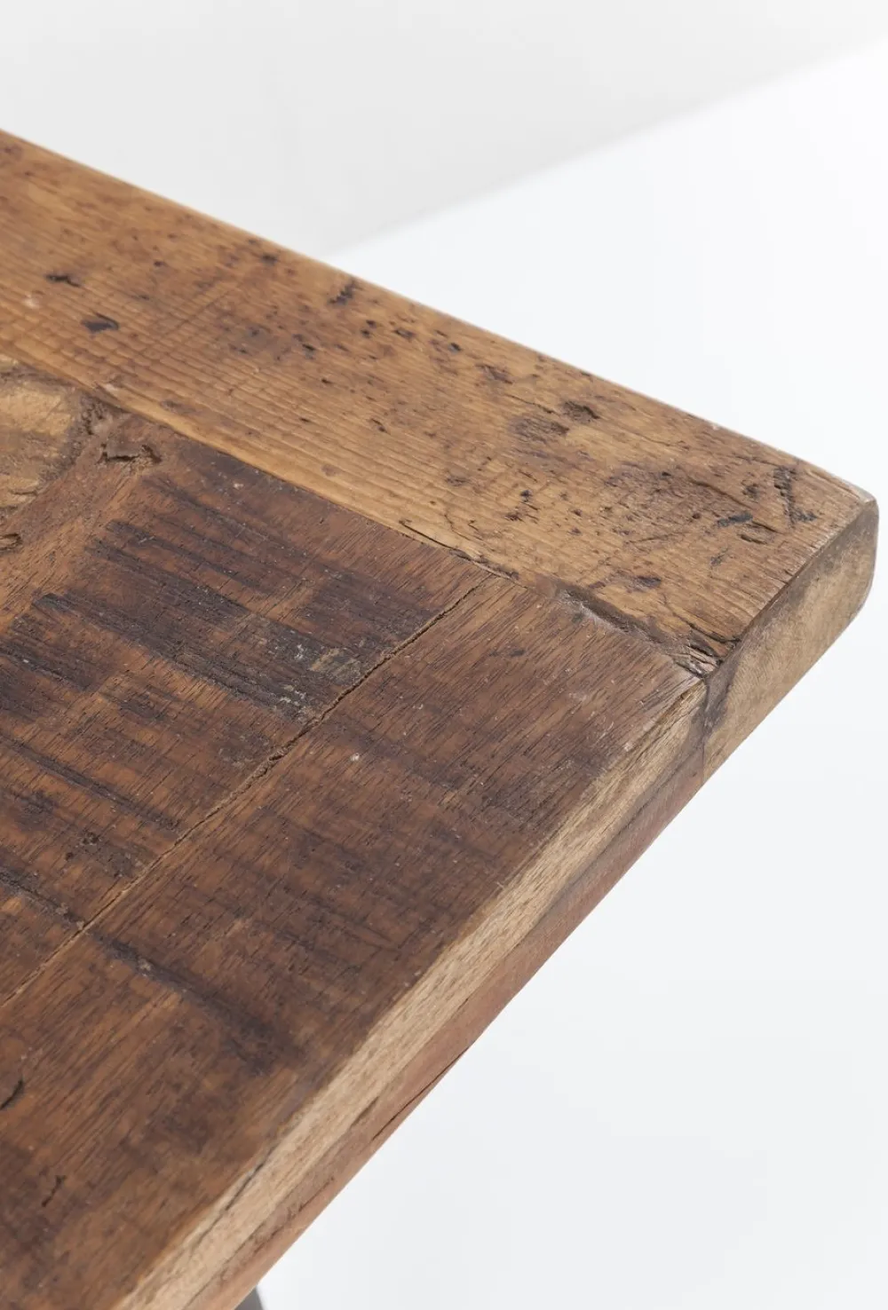 KARE Design Pöydät*Steamboat Econo Pöytä 80x160cm, Korkeus Säädettävissä