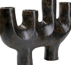 KARE Design Lyhdyt|Kynttilänjalat*4Sticker´s Kynttilänjalka 60cm