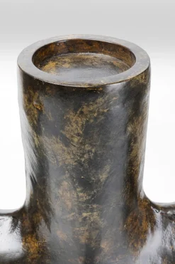 KARE Design Lyhdyt|Kynttilänjalat*4Sticker´s Kynttilänjalka 60cm