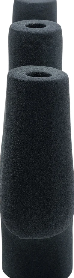 KARE Design Lyhdyt|Kynttilänjalat*6Sticker´s Kynttilänjalka 47cm