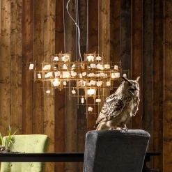 KARE Design Riippuvalaisimet*Stone Mobile Riippuvalaisin