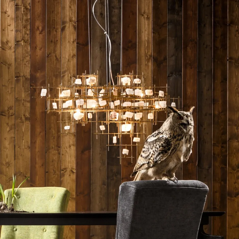 KARE Design Riippuvalaisimet*Stone Mobile Riippuvalaisin