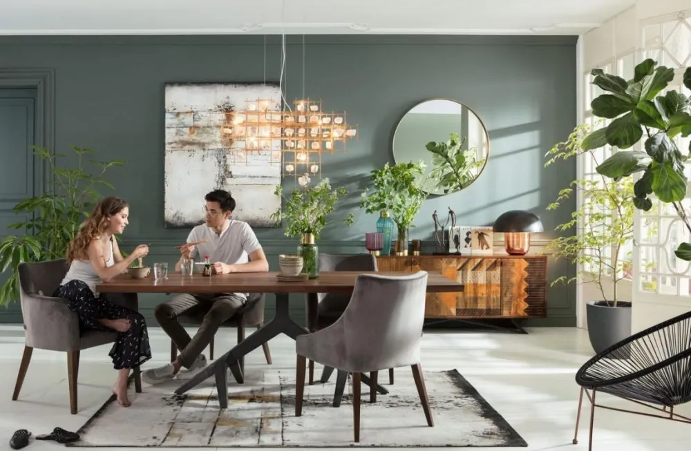 KARE Design Riippuvalaisimet*Stone Mobile Riippuvalaisin